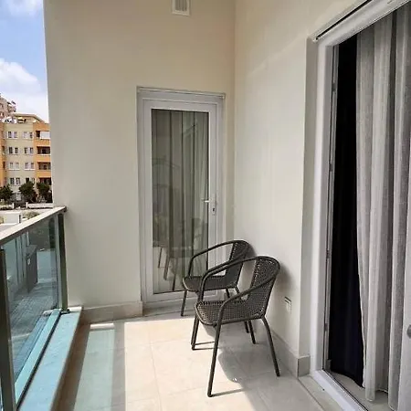 Yekta Blue Kargicak (Alanya)